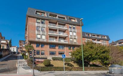 Flat for sale in Los Chopos Etorbidea, Neguri