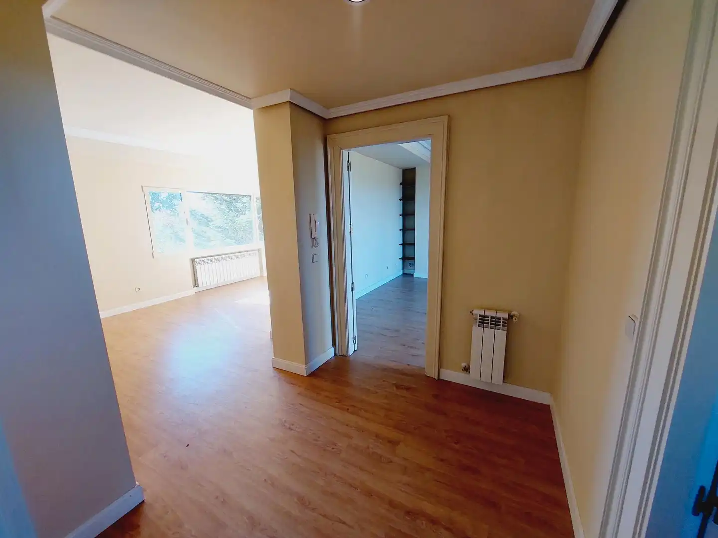 Bedroom of Houses for rent in Ciudalcampo  with Heating, Private garden and Terrace