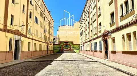 Photo 4 of Flat for rent in San Vicente, San Bernardo, Salamanca Capital