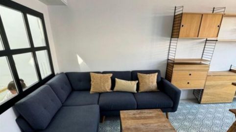 Foto 4 de Apartament de lloguer a Barri Gòtic, Barcelona Capital