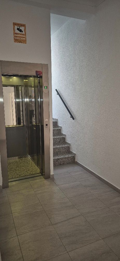 Flat for sale in  Albacete Capital  with Heating and Balcony