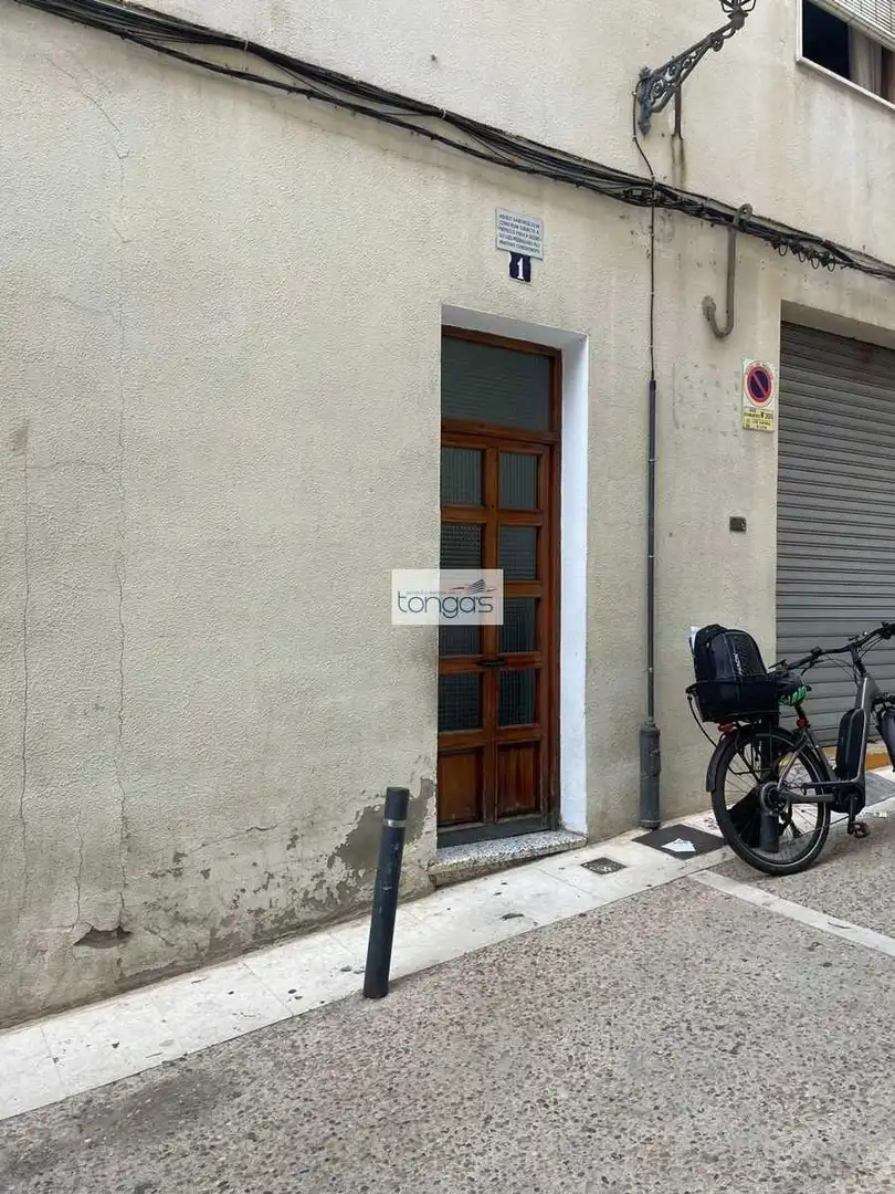 Local comercial en venda a Xàtiva, imagen 5