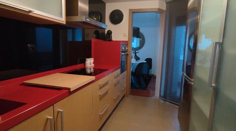 Foto 5 de Àtic en venda a Avenida de Concepción Arenal, Moaña, Pontevedra