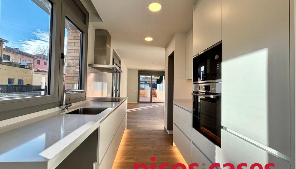 Photo 1 of Flat for sale in Carrer Josep Ventura, 53, Tona, Barcelona