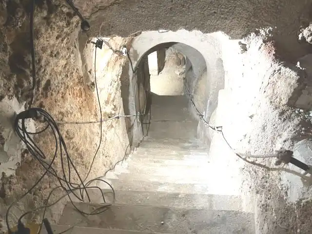 Gebäude zur Miete in Chinchón