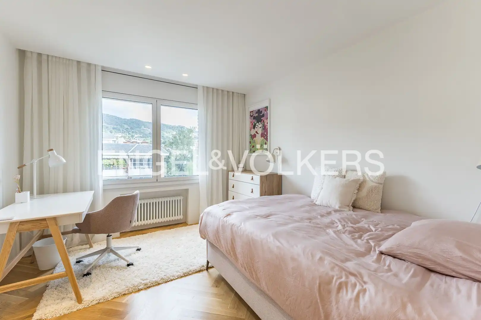 Habitación de Piso en venta en Barcelona con Aire acondicionado, Calefacción y Jardín privado