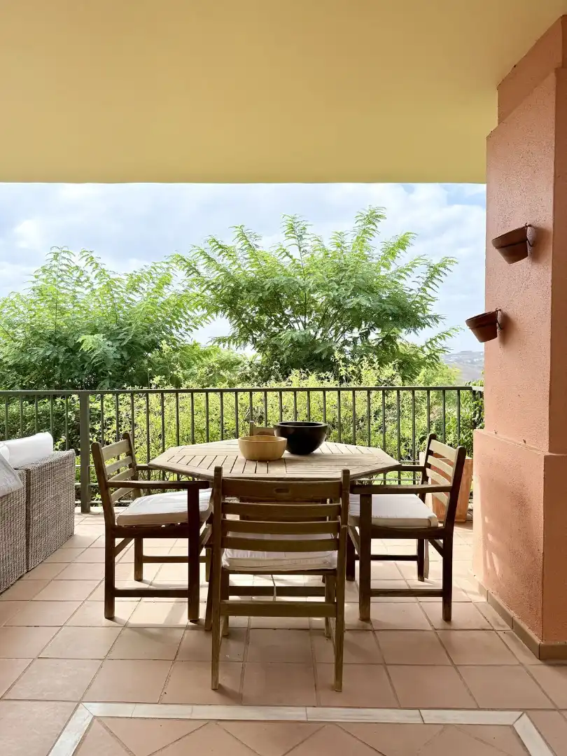 Apartamento con piscina en venta en Calle Los Arqueros 24, imagen 18