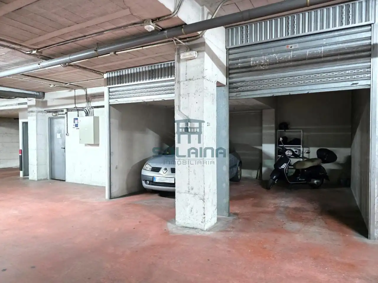 Parkplatz zum Verkauf in Couto, imagen 4