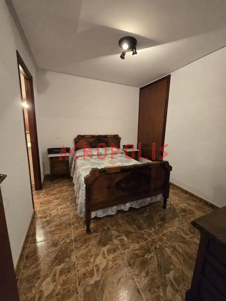 Dormitori de Casa o xalet en venda en Pobladura del Valle amb Calefacció