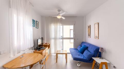 Foto 4 de Apartamento en venta en Juan Sebastian Elcano, 3, Las Marinas - Pueblo Laguna, Almería
