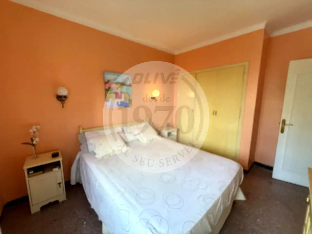 Dormitori de Planta baixa en venda en Castell d'Aro, Platja d'Aro i s'Agaró amb Aire condicionat, Jardí privat i Terrassa