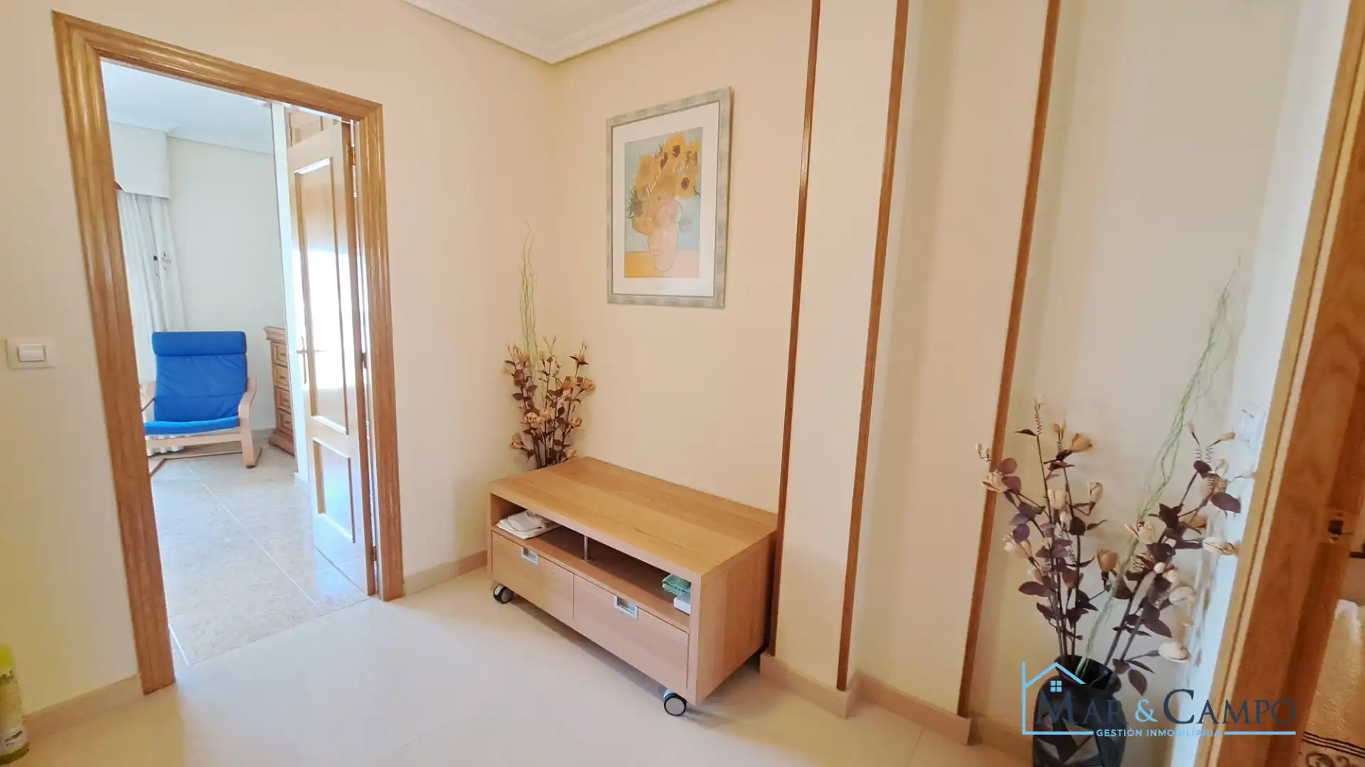 Maison mitoyenne avec terrasse à vendre à Los Peñascos - El Salero - Los Imbernones, imagen 21