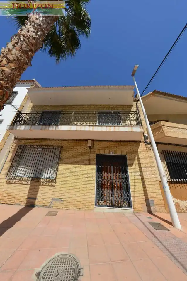 Casa en venta en Zurgena, imagen 2