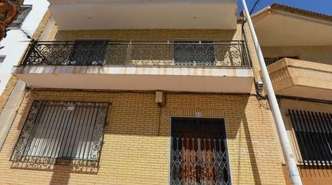 Foto 2 de Casa o chalet en venta en Zurgena, Almería