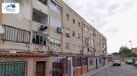 Foto 2 de Pis en venda a Alc.mas Gilabert-vicar, San Ginés, Cartagena