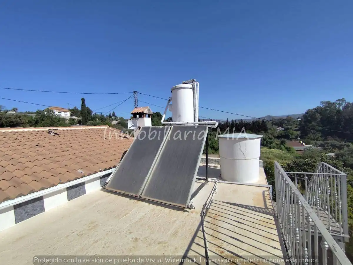 Casa amb piscina en venda a Centro, imagen 11