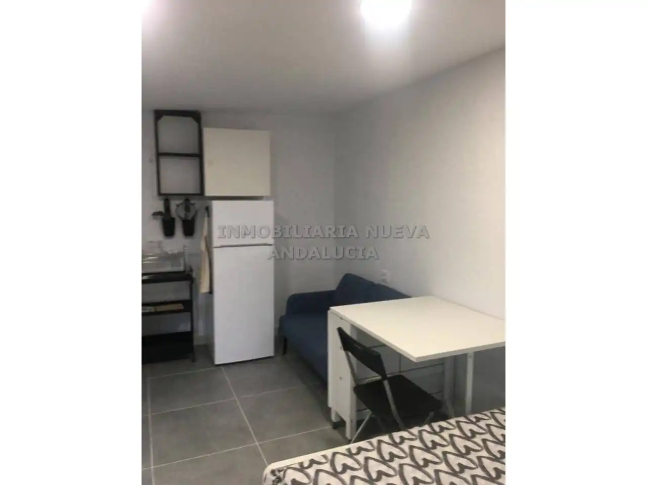Study for rent in Plaza de Toros - Santa Rita