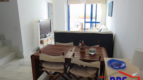 Foto 3 de Àtic en venda a Miradores, 6, Puerto de Garrucha, Almería