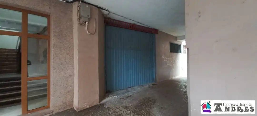 Parking à vendre à Bermeo