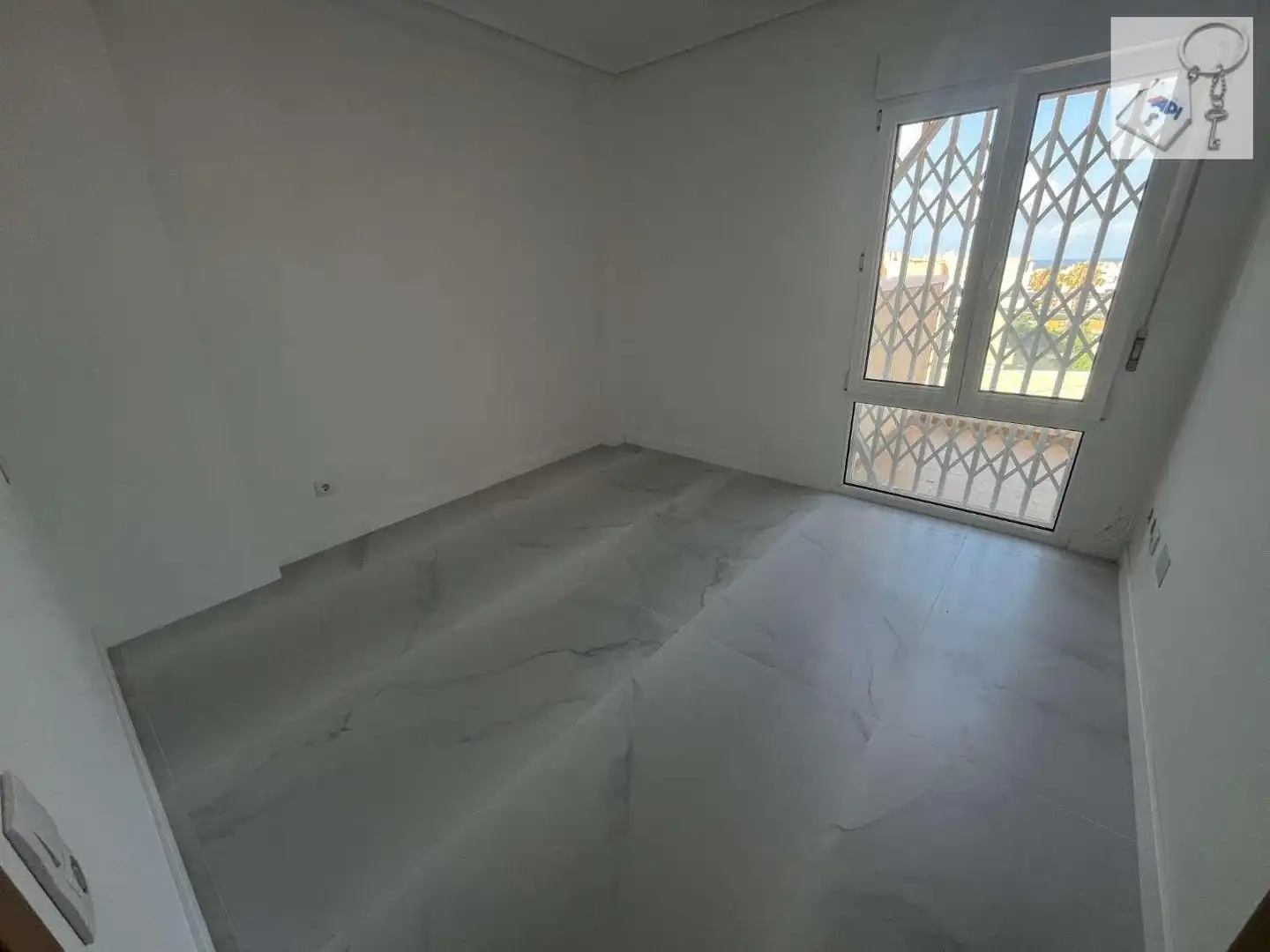 Dormitori de Apartament en venda en Orihuela amb Terrassa