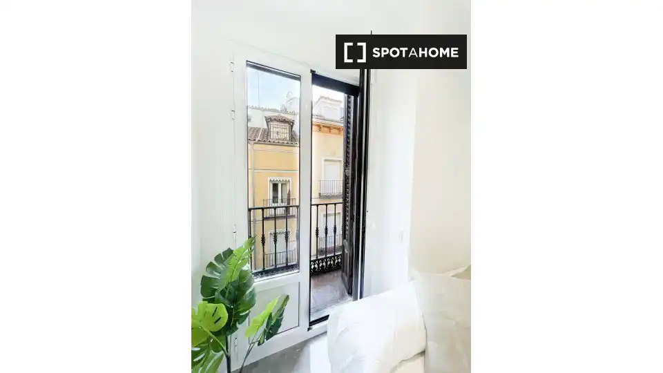Habitació a Justicia - Chueca