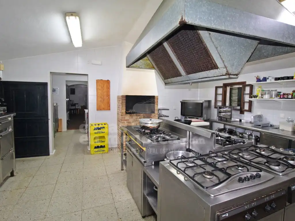 Gewerbefläche zum Verkauf in Ferreries poble, imagen 18