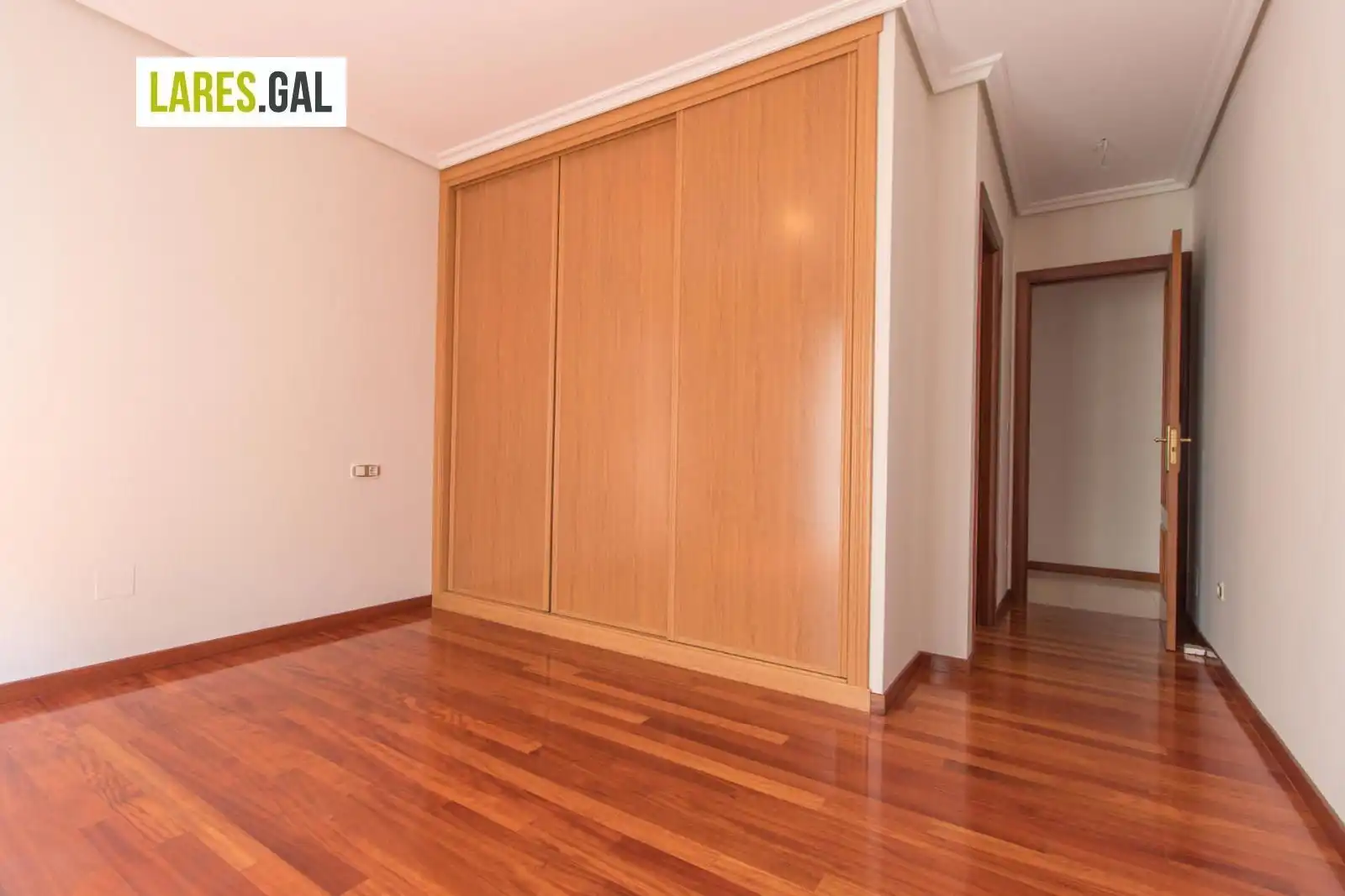 Flat with lift for sale in Rúa Antonio Soage Jalda, imagen 11