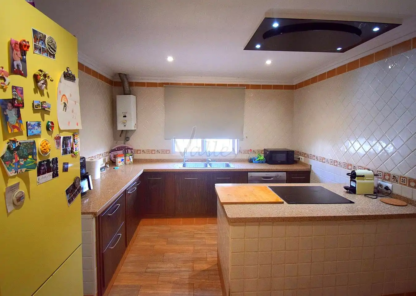 Flat for sale in Miraflores, Taraguilla- Estación