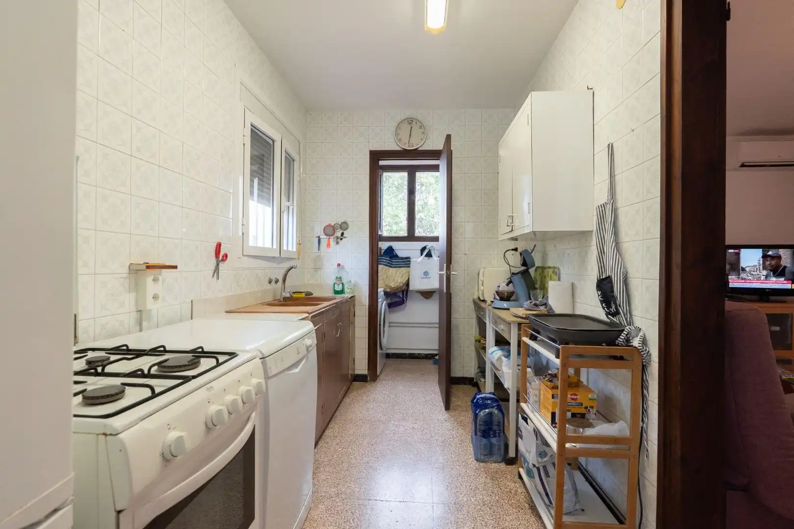 Casa o xalet en venda a Deltebre