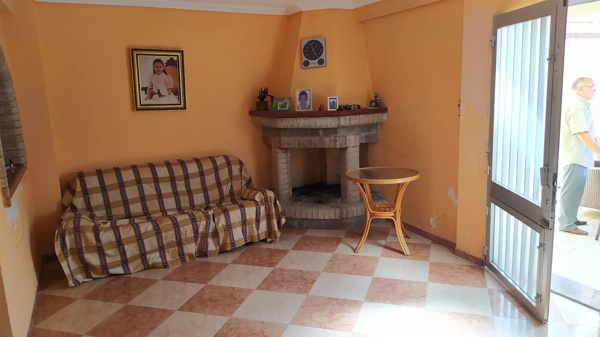 Casa o chalet en venta en Piscinas