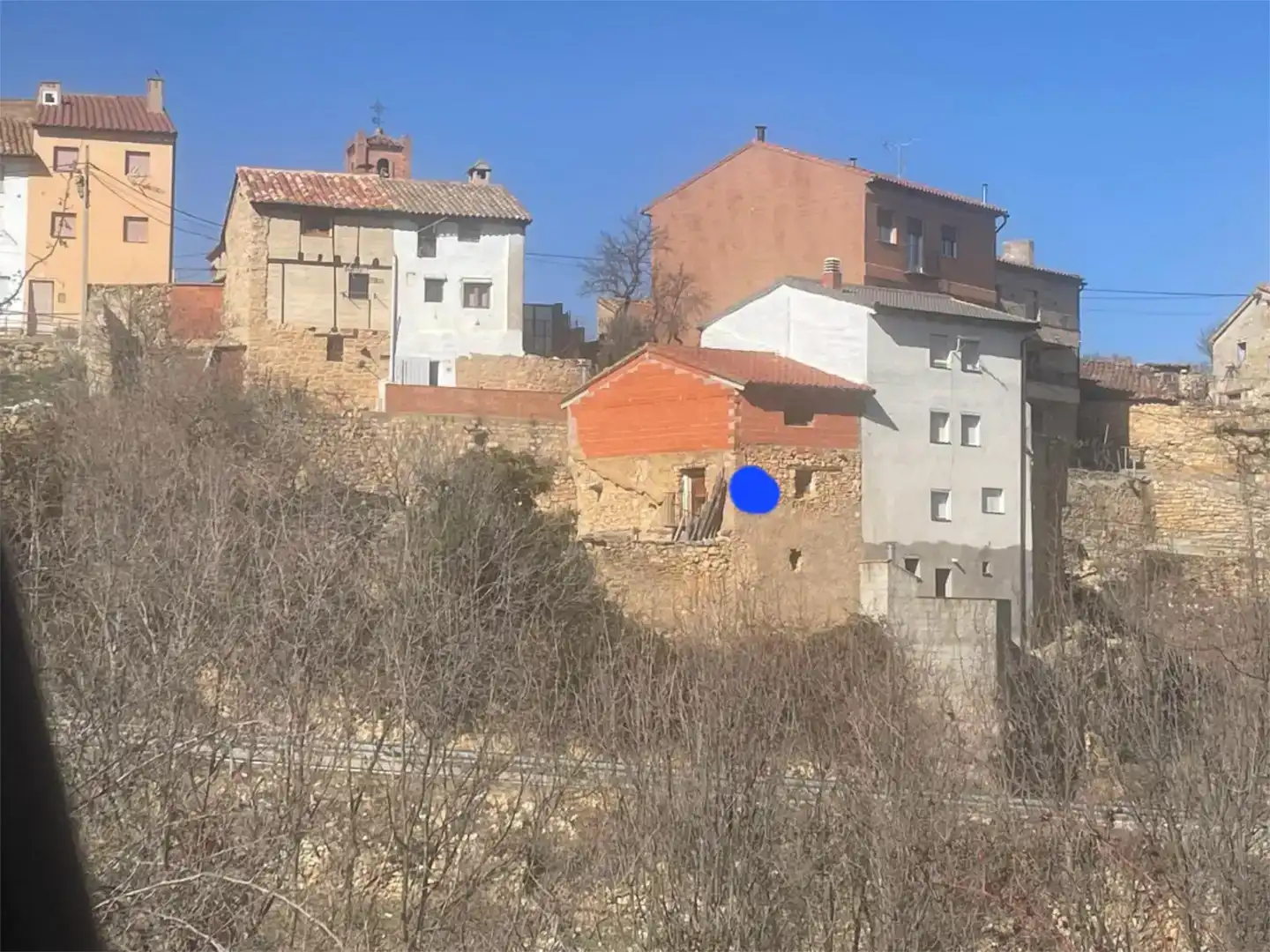 Casa adosada en venta en Vallanca, Valencia