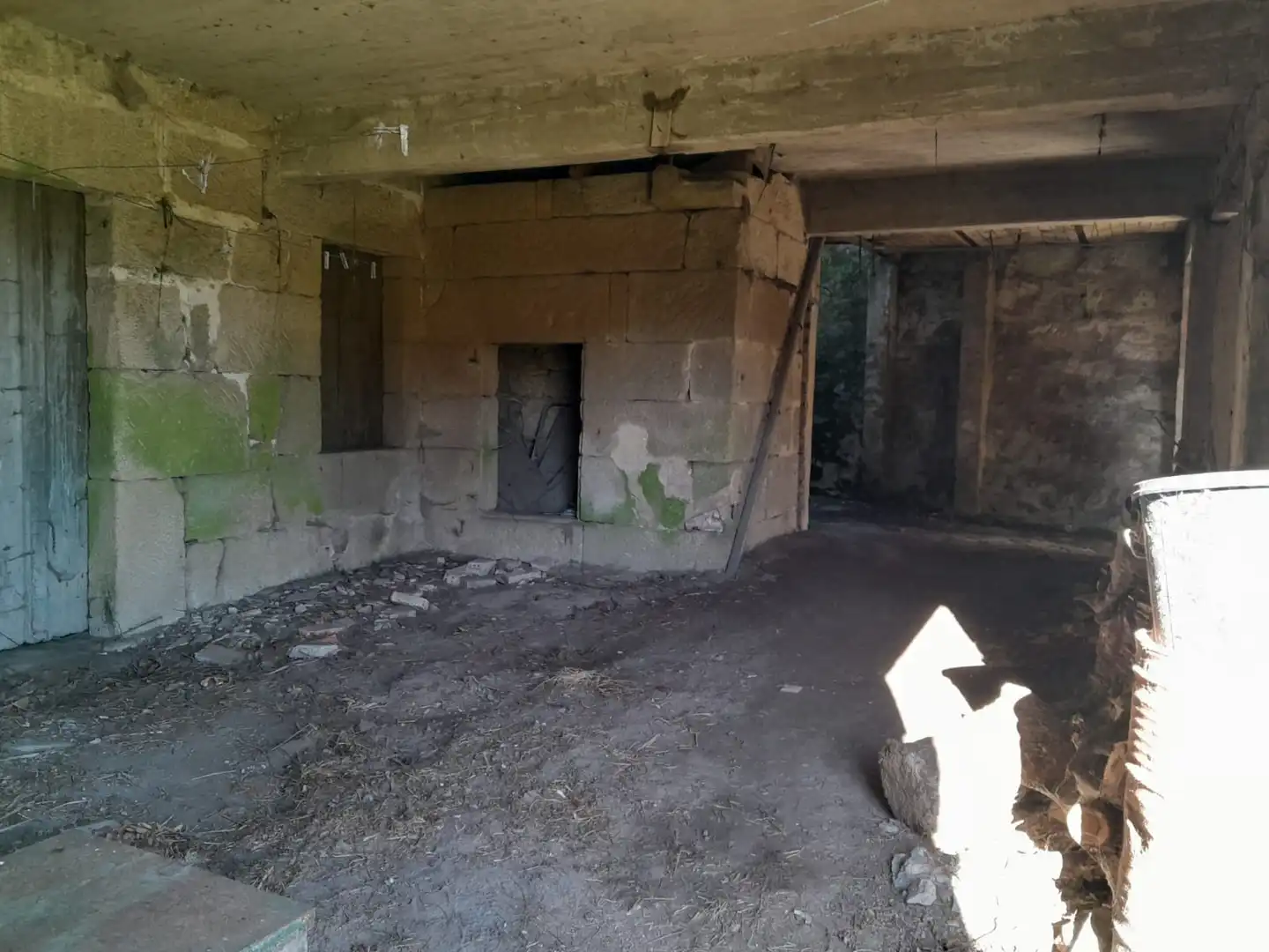 Gebäude zum Verkauf in Mondariz
