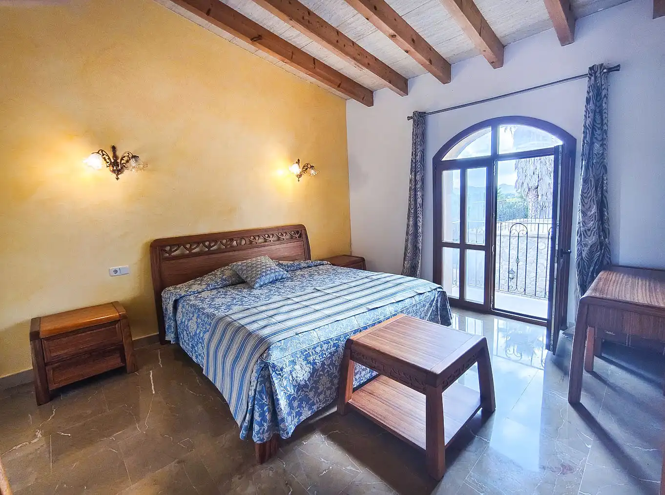 Casa rustica con piscina in vendita a Artà Poble, imagen 13