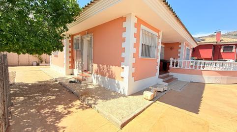 Foto 3 de Casa o xalet en venda a Calle Calderón de la Barca, 12, Montepinar - La Aparecida - Raiguero, Alicante