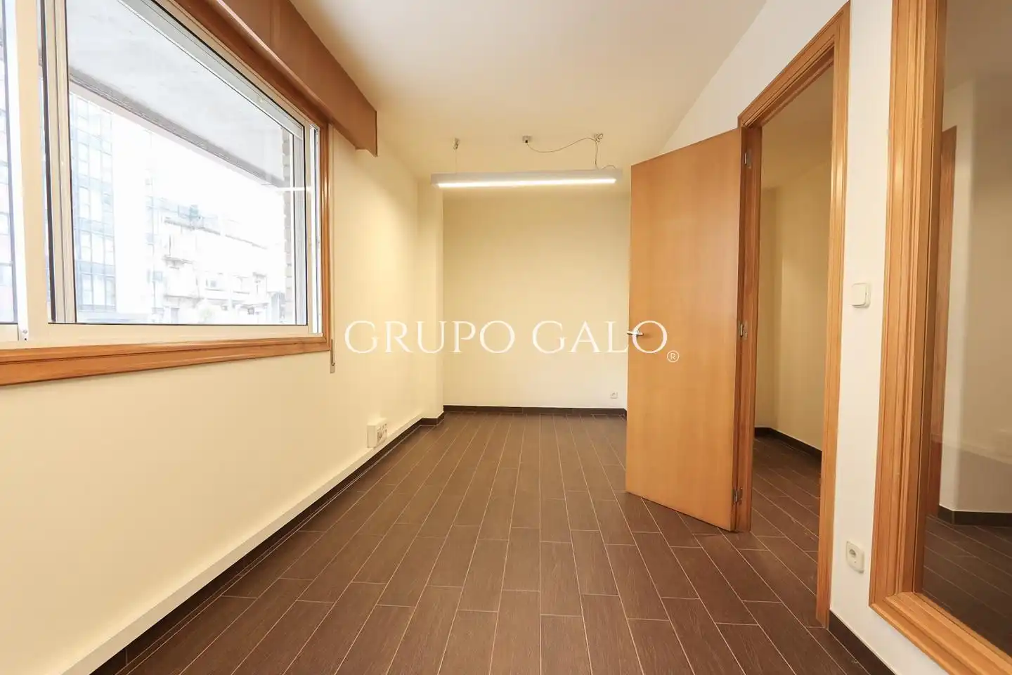Oficina en venta en Vigo 