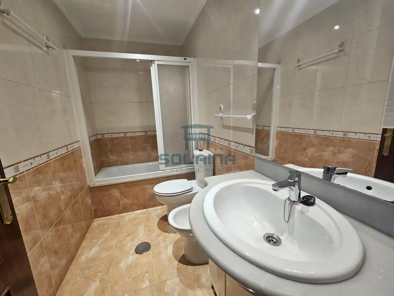 Appartement compact avec ascenseur à vendre à Barbadás, imagen 13