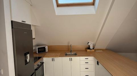 Foto 4 de Àtic en venda a Rúa Alcalde Fernández Bermúdez, Santa Uxía de Ribeira, Ribeira