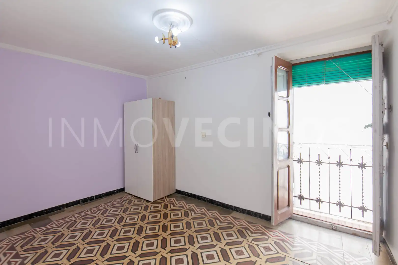 Sala d'estar de Casa adosada en venda en Cella amb Traster
