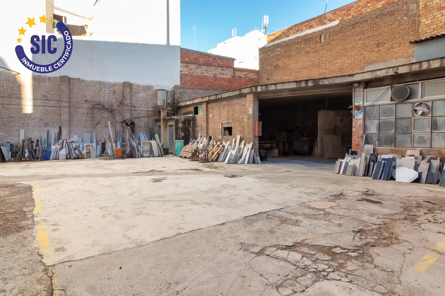 Rural land for sale in Sagunto-Sagunt - CL ROSA LA 38, imagen 13