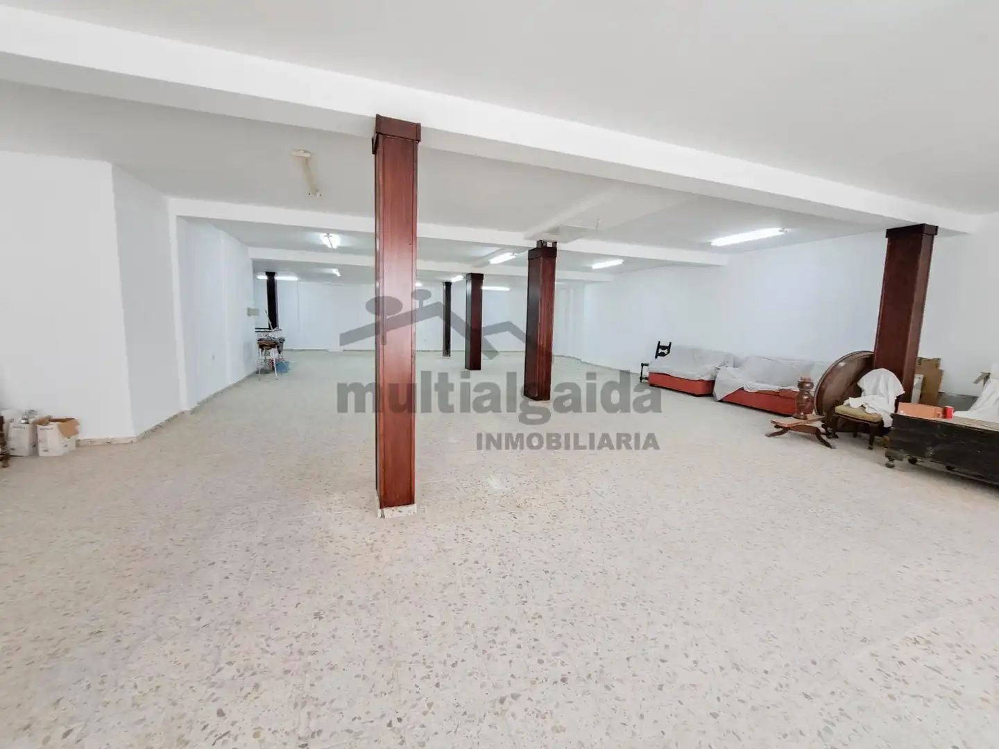 Business premises for sale in Madre de Dios - Vallesequillo, imagen 12