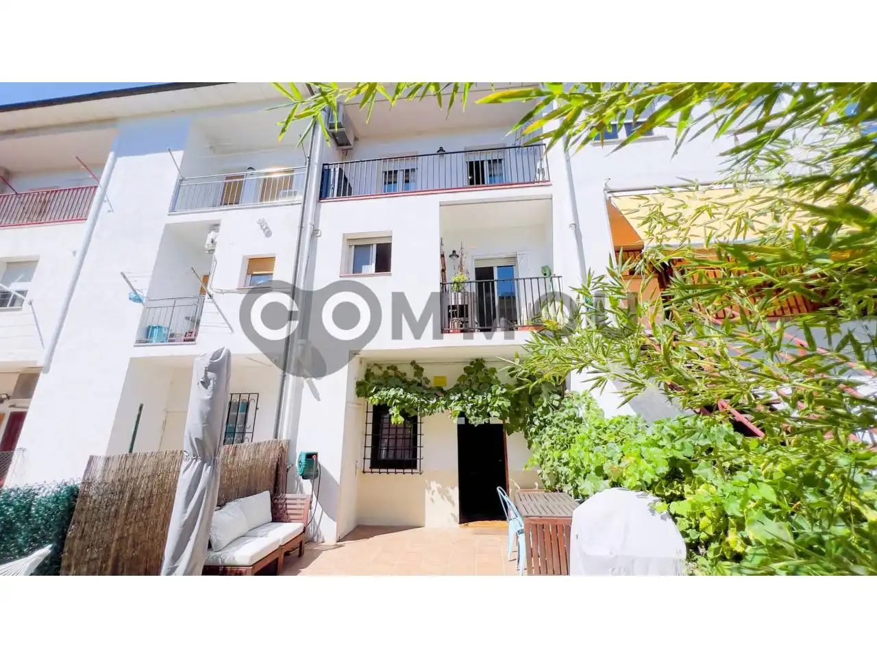 Maison avec jardin à vendre à Estadi - Santa Anna, imagen 24
