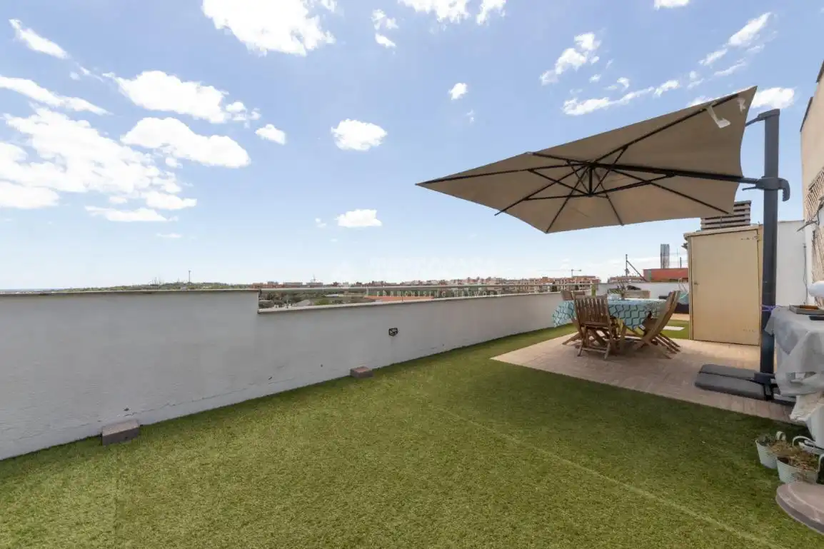 Terraza de Piso en venta en Vila-seca con Aire acondicionado, Terraza y Balcón