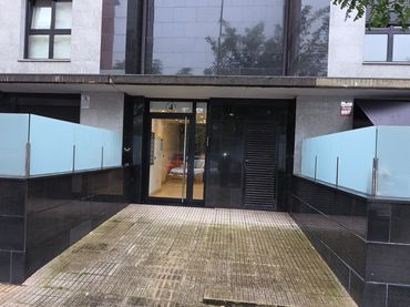 Appartement avec ascenseur à vendre à Avenida de la Constitución 4