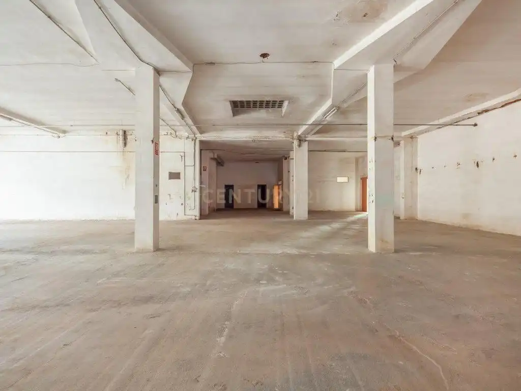 Local comercial en venta en CL SALVADOR GINER 2MELIANA (VALENCIA), imagen 15