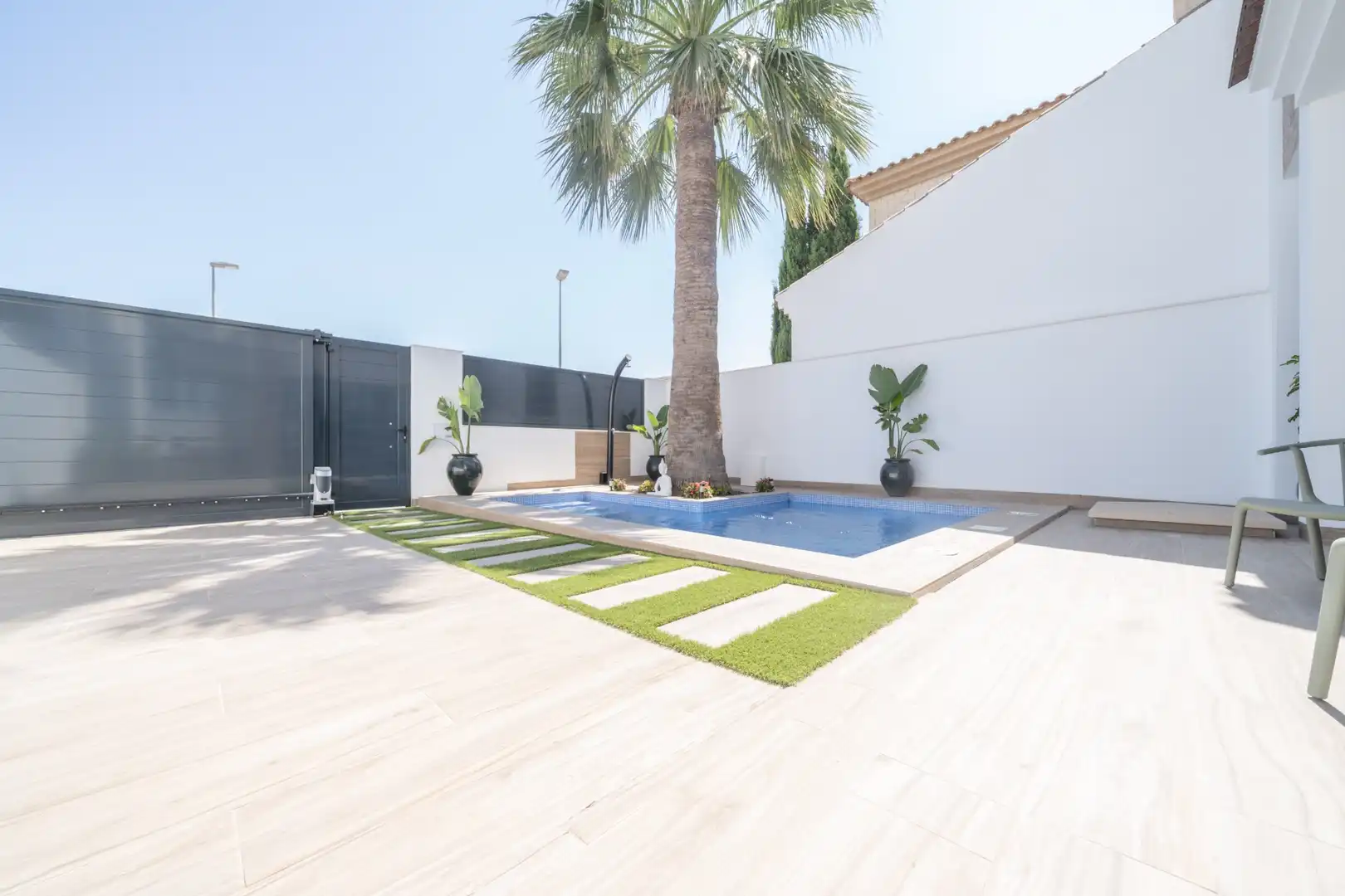 Maison avec terrasse à vendre à San Pedro del Pinatar, imagen 31