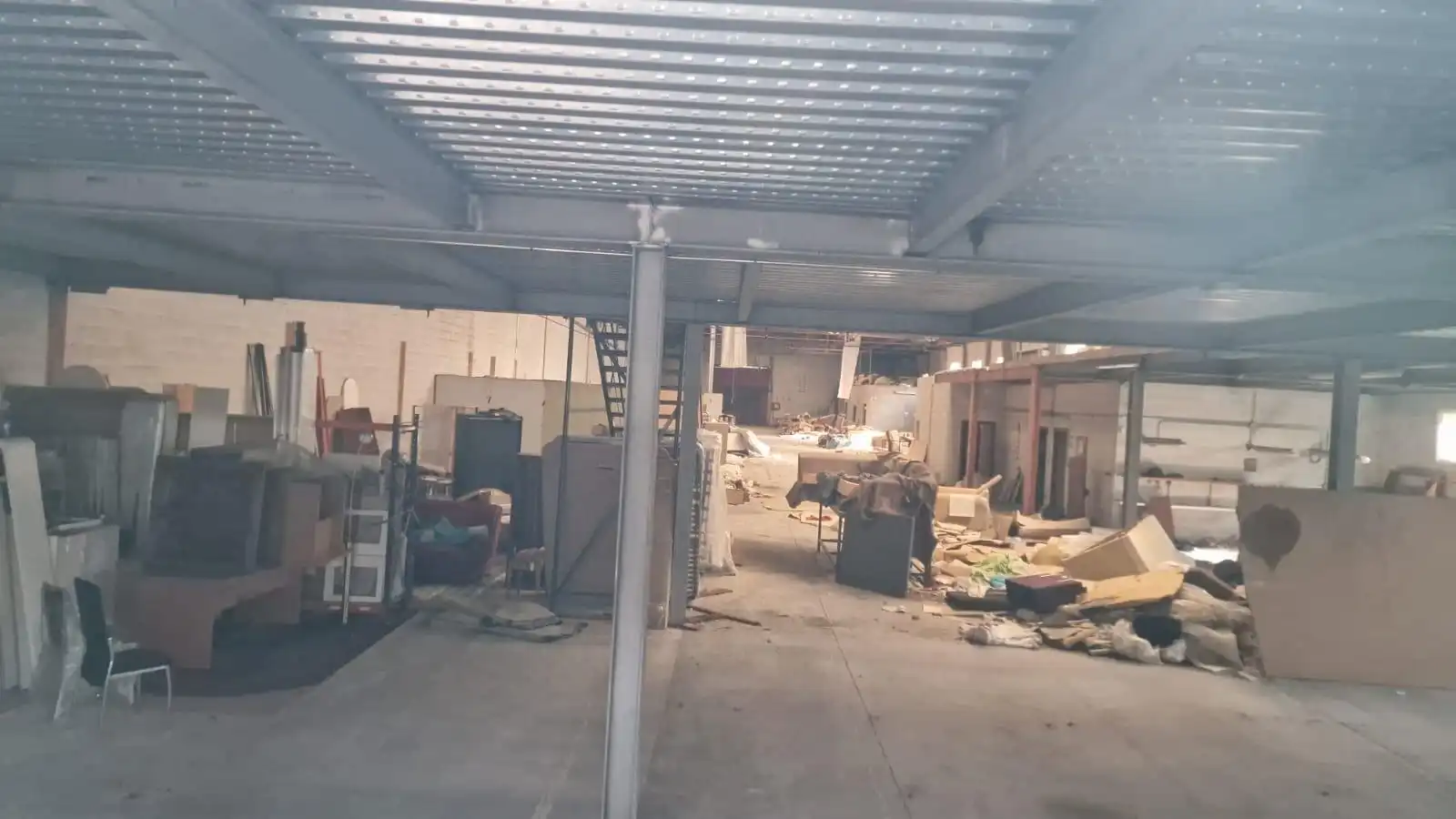 Nave industrielle à vendre à Aldea Lavandeira, imagen 19