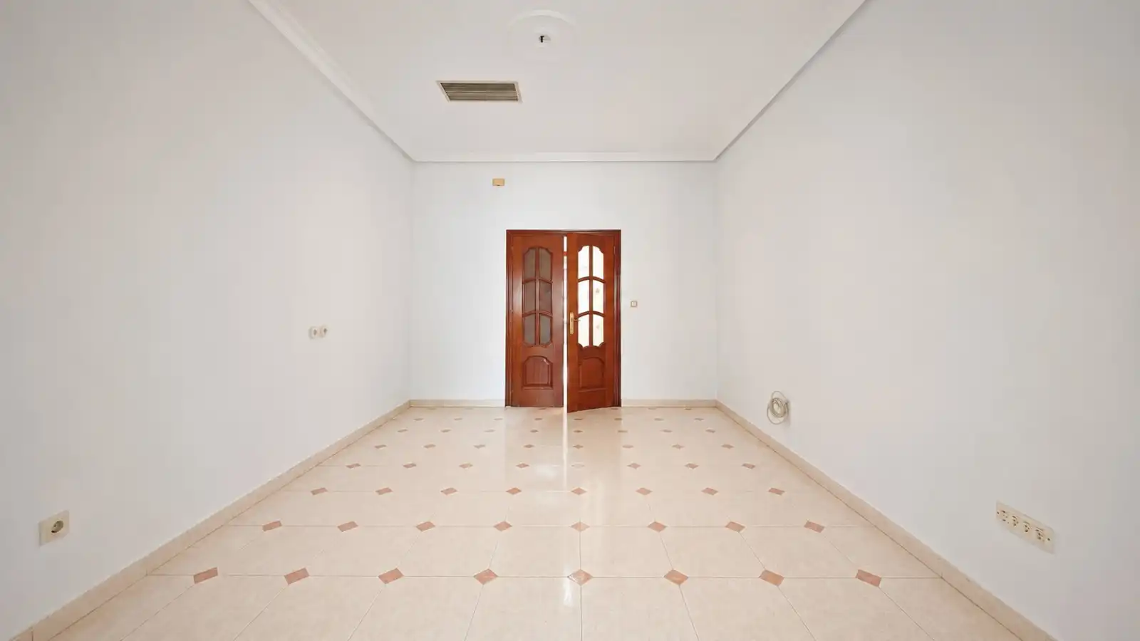 Maisonette mit Terrasse zum Verkauf in Don Benito