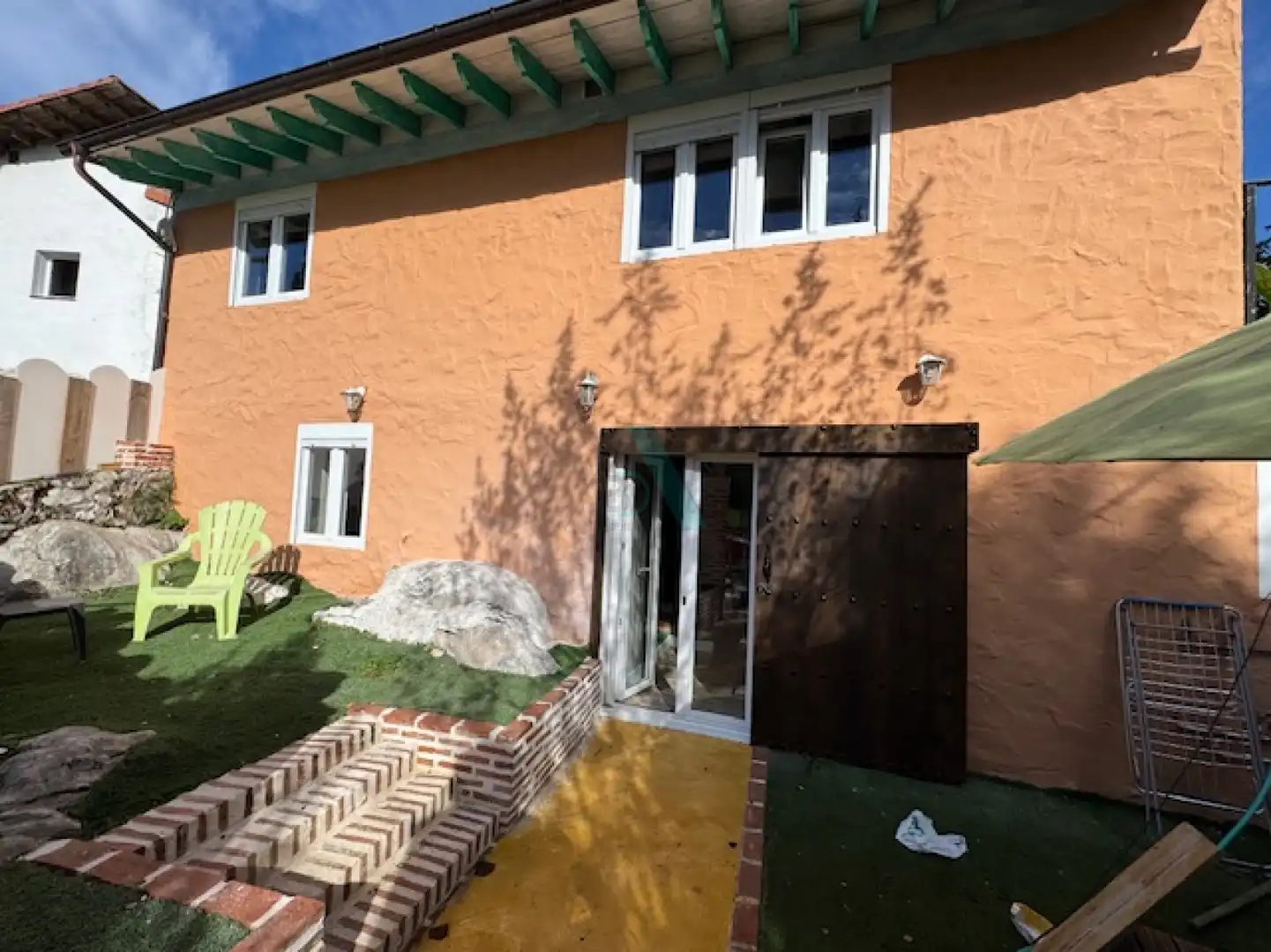 Haus mit Garten zum Verkauf in Balmori - valmori, imagen 3