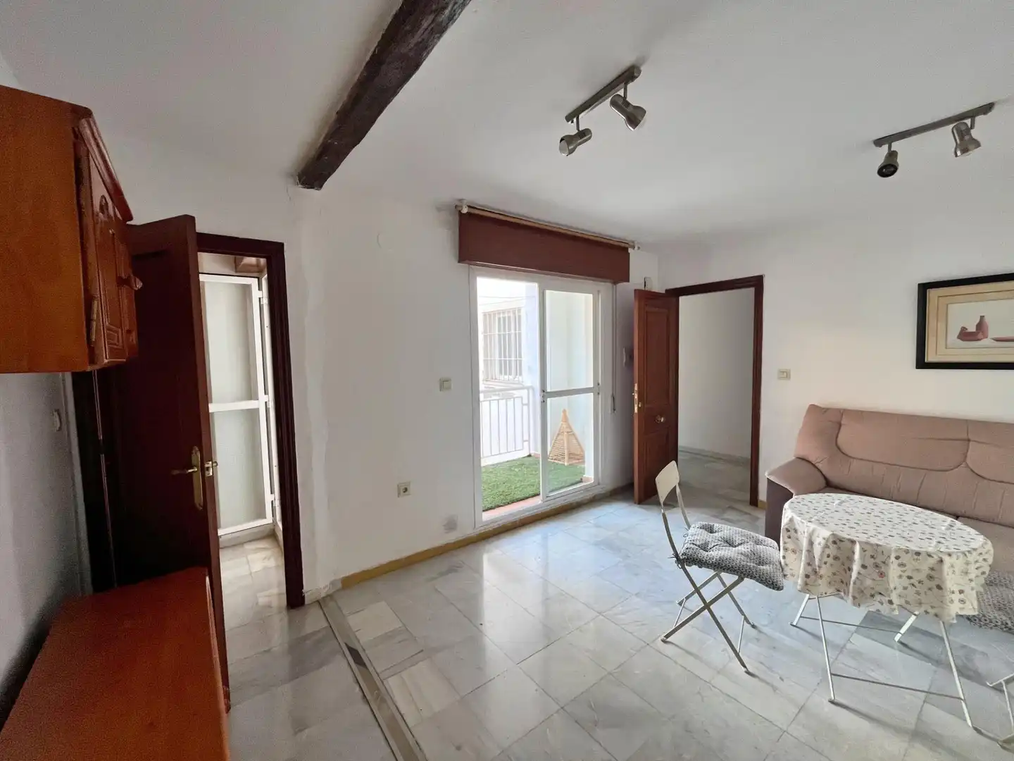 Mini appartamento con ascensore in vendita a Centro, imagen 4