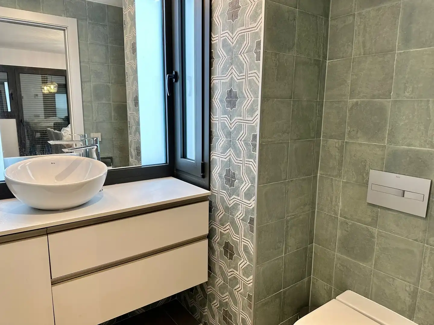 Casa amb piscina en venda a Lloret Verd - Els Pinars, imagen 9